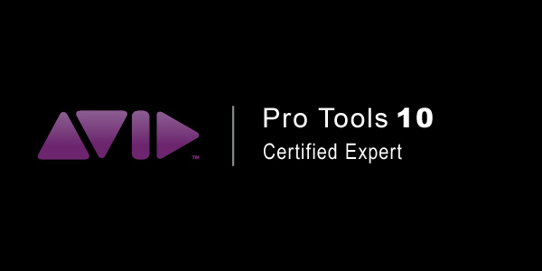 PRO TOOLS EXPERT